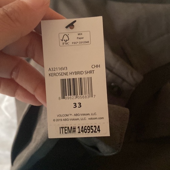 Brand New with tags - Picture 3 of 3